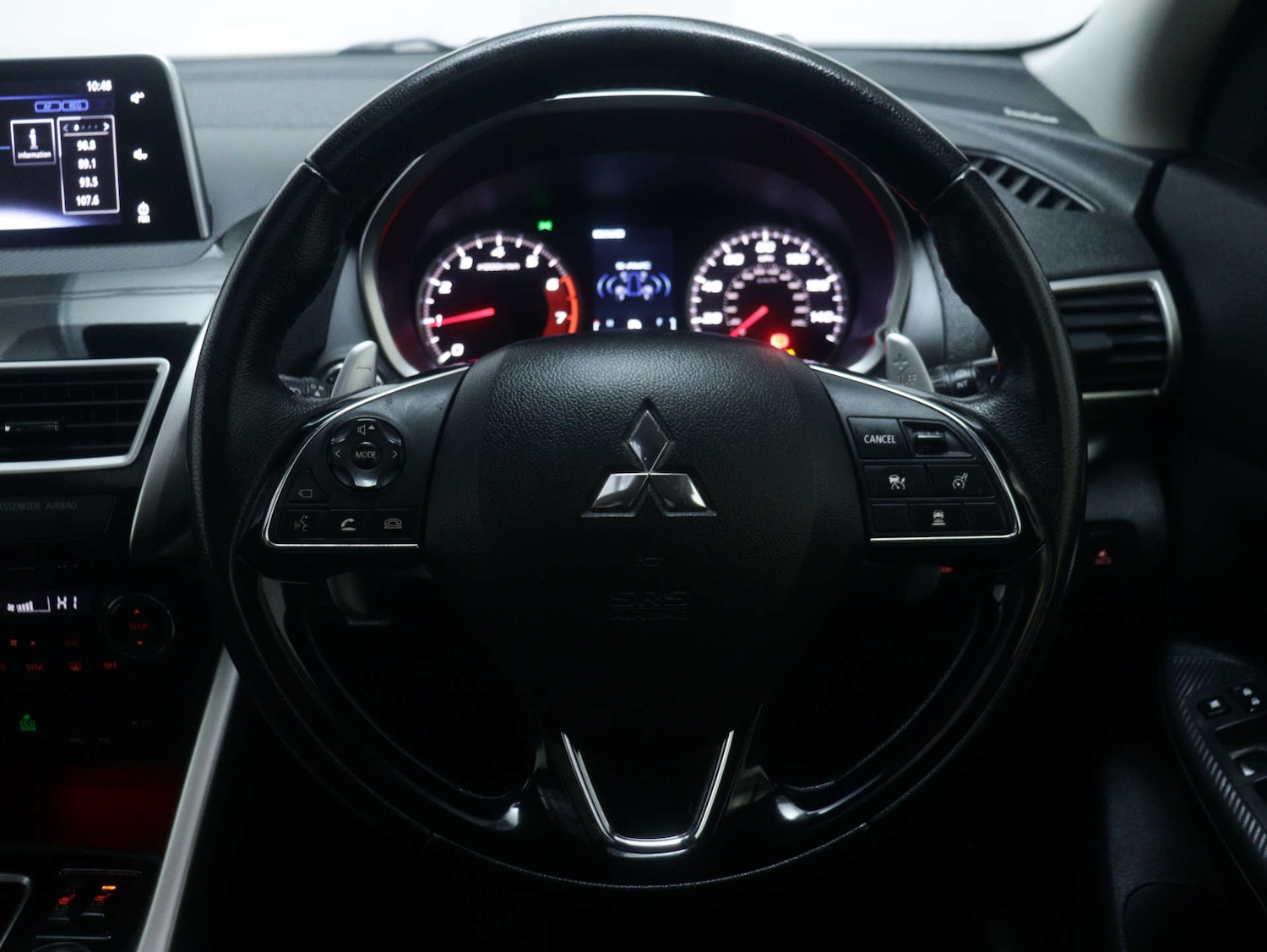 Used Mitsubishi Eclipse Cross 2018 for sale - 77069424: Photo 18