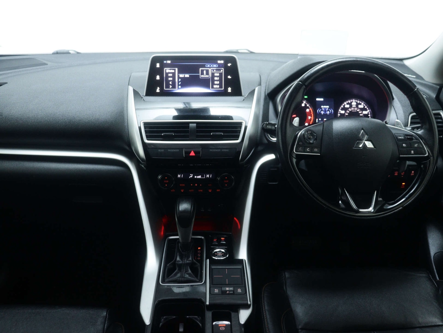 Used Mitsubishi Eclipse Cross 2018 for sale - 77069424: Photo 19