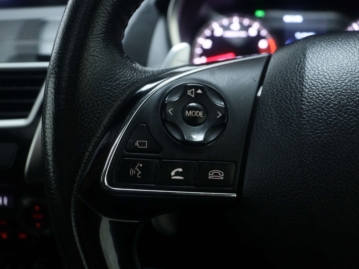 Used Mitsubishi Eclipse Cross 2018 for sale - 77069424: Photo 39