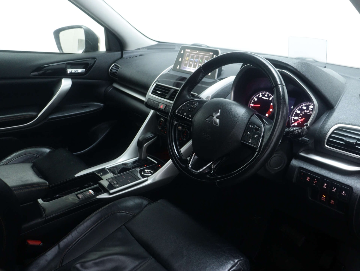 Used Mitsubishi Eclipse Cross 2018 for sale - 77069424: Photo 47