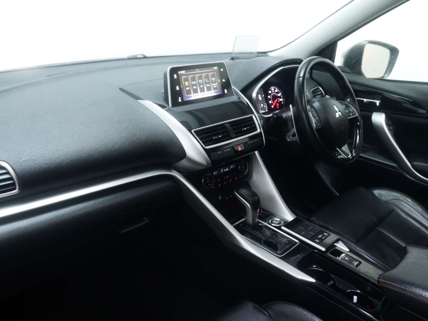 Used Mitsubishi Eclipse Cross 2018 for sale - 77069424: Photo 52