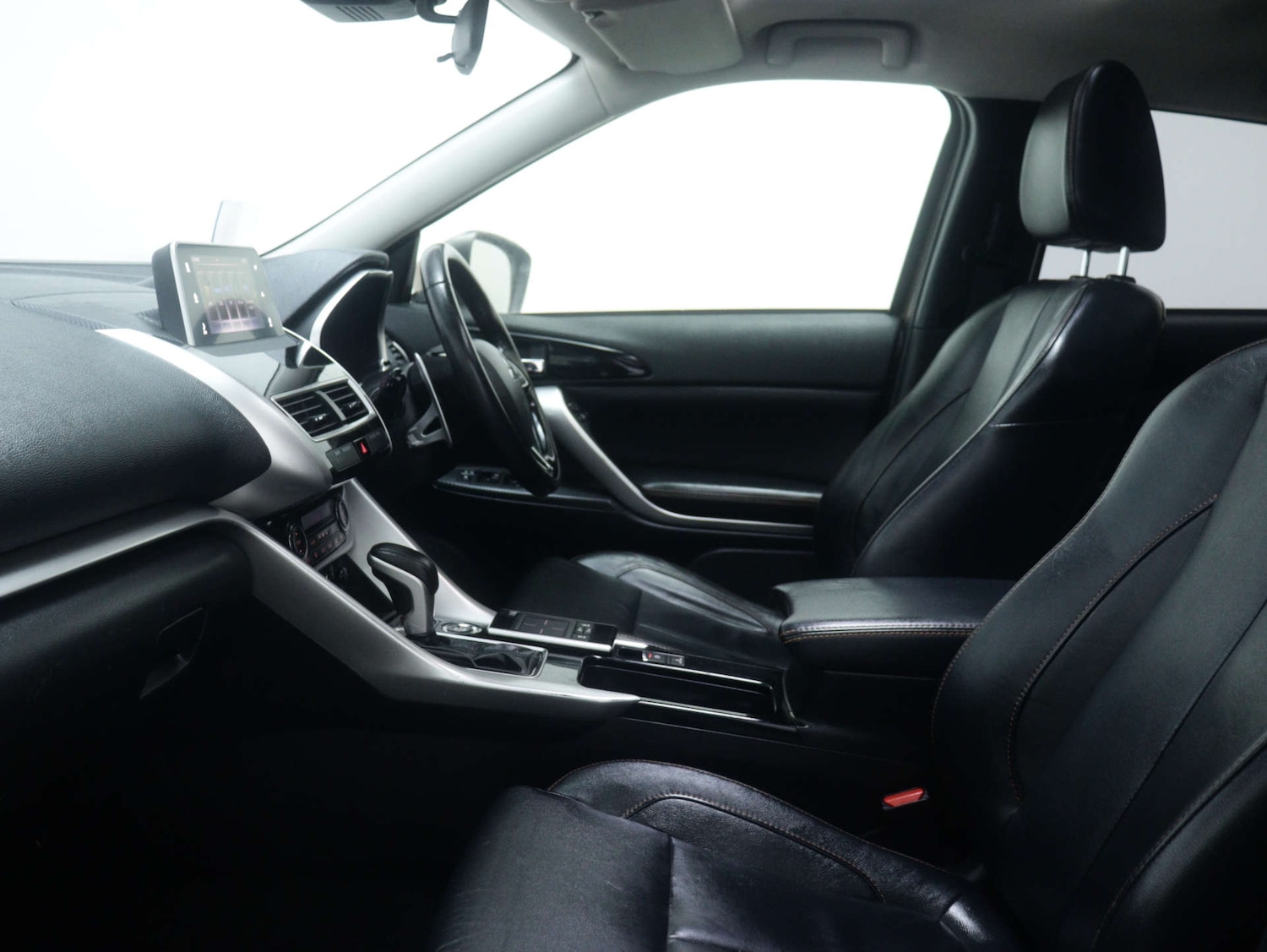 Used Mitsubishi Eclipse Cross 2018 for sale - 77069424: Photo 53