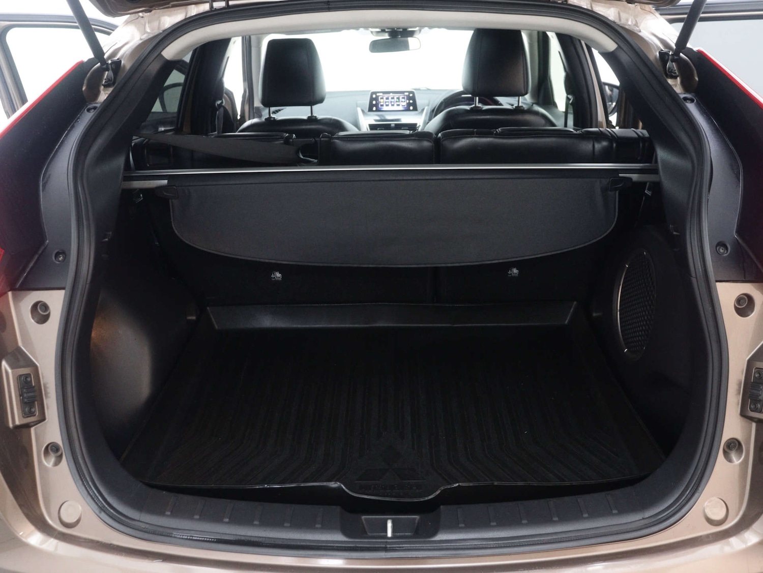 Used Mitsubishi Eclipse Cross 2018 for sale - 77069424: Photo 59