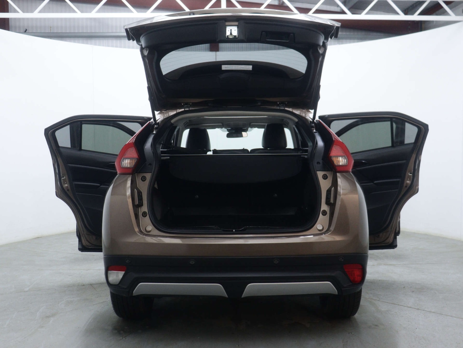 Used Mitsubishi Eclipse Cross 2018 for sale - 77069424: Photo 65