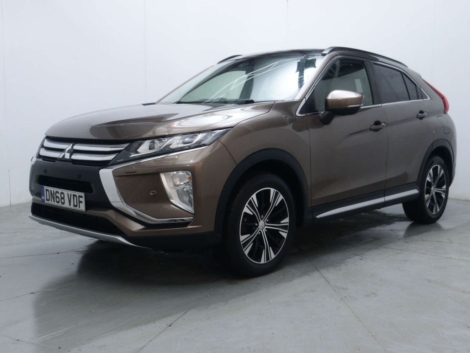 Used Mitsubishi Eclipse Cross 2018 for sale - 77069424: Photo 7