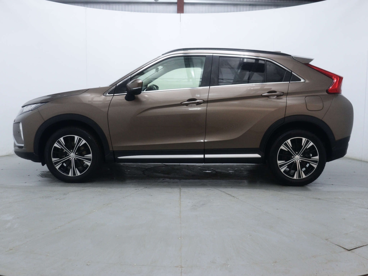 Used Mitsubishi Eclipse Cross 2018 for sale - 77069424: Photo 8