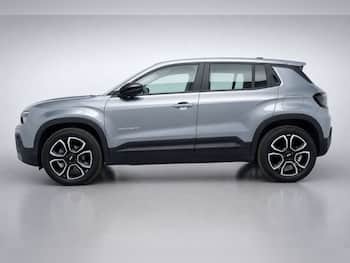 Used Jeep Avenger 2024 for sale - 79418037: Photo