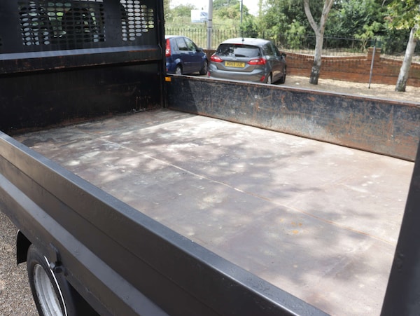 Used Iveco Daily 2021 for sale - 74772995: Photo 10