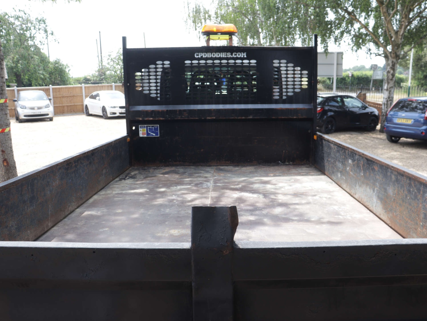 Vehicle 11