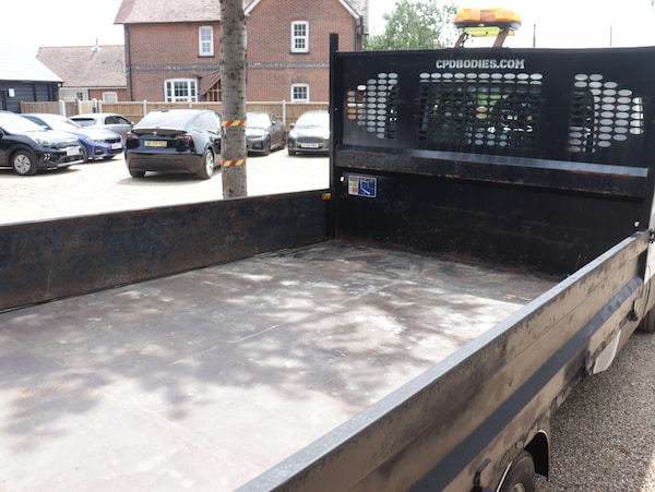 Used Iveco Daily 2021 for sale - 74772995: Photo 12