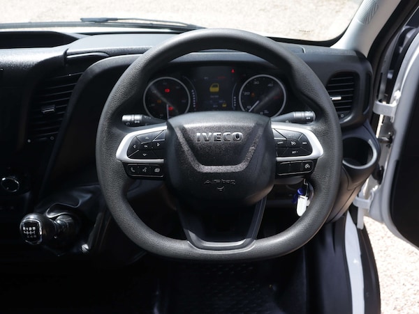 Used Iveco Daily 2021 for sale - 74772995: Photo 13