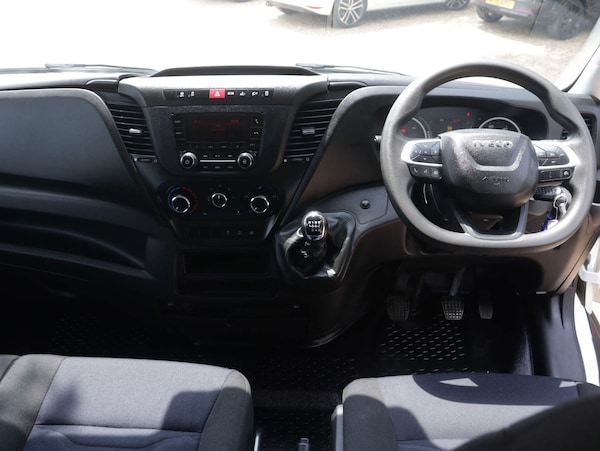 Used Iveco Daily 2021 for sale - 74772995: Photo 14