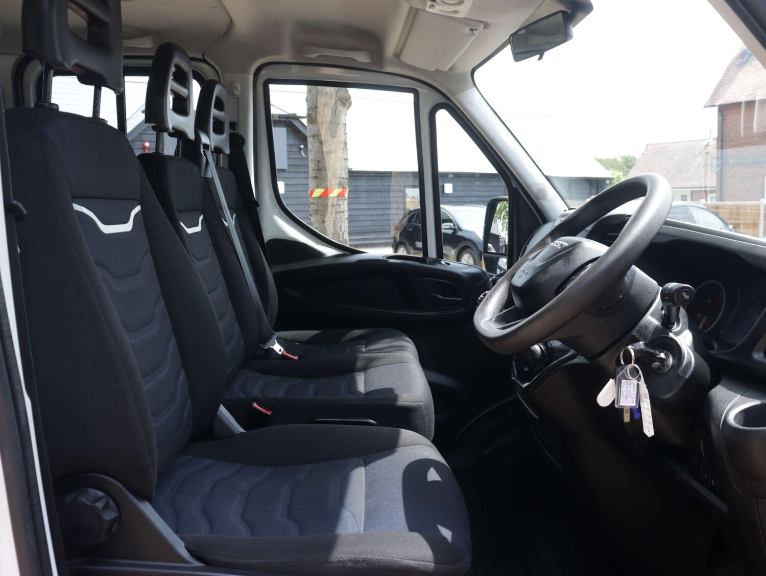 Vehicle 16