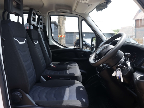 Used Iveco Daily 2021 for sale - 74772995: Photo 16