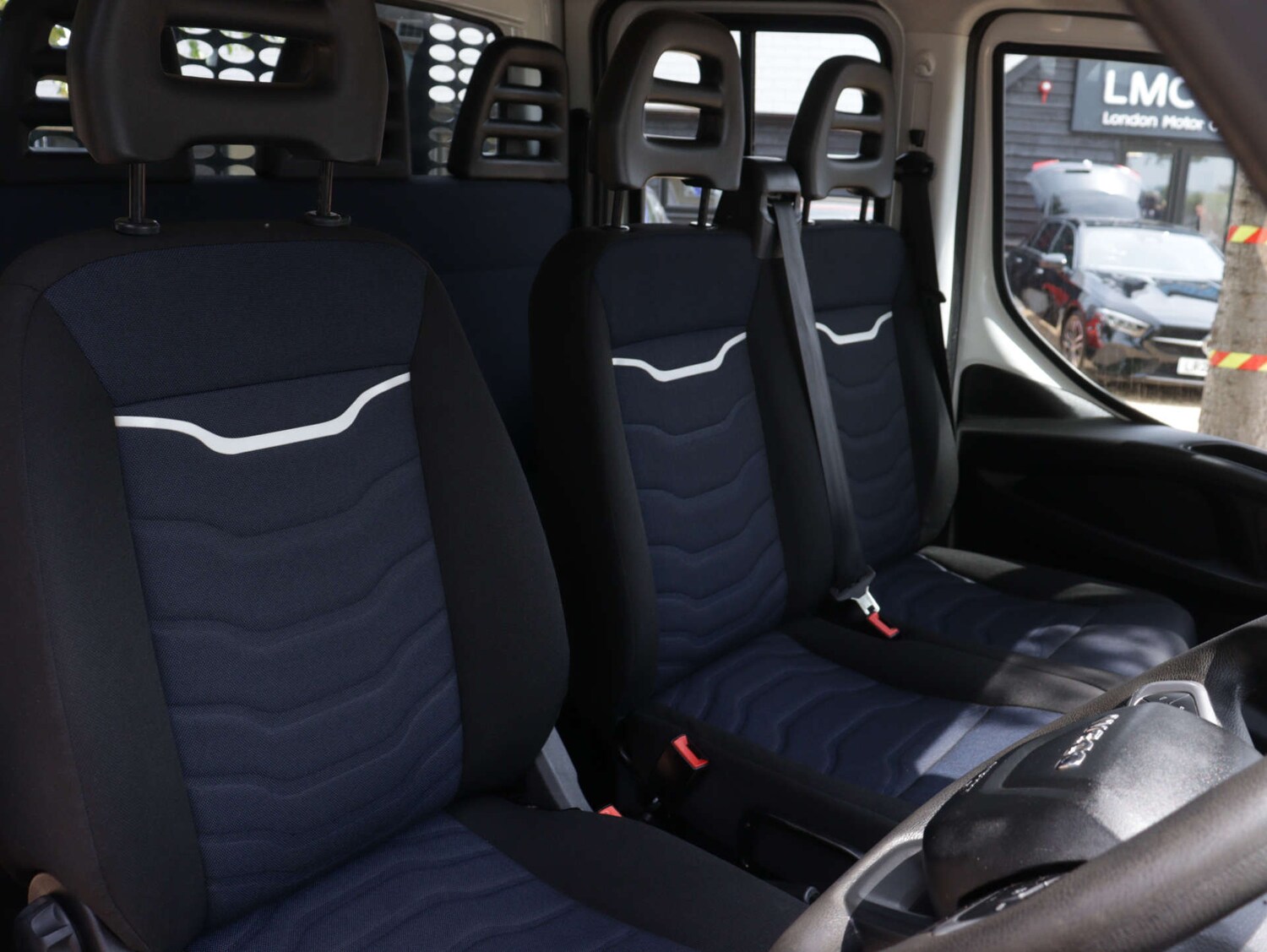 Vehicle 17