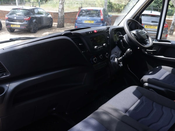 Used Iveco Daily 2021 for sale - 74772995: Photo 18