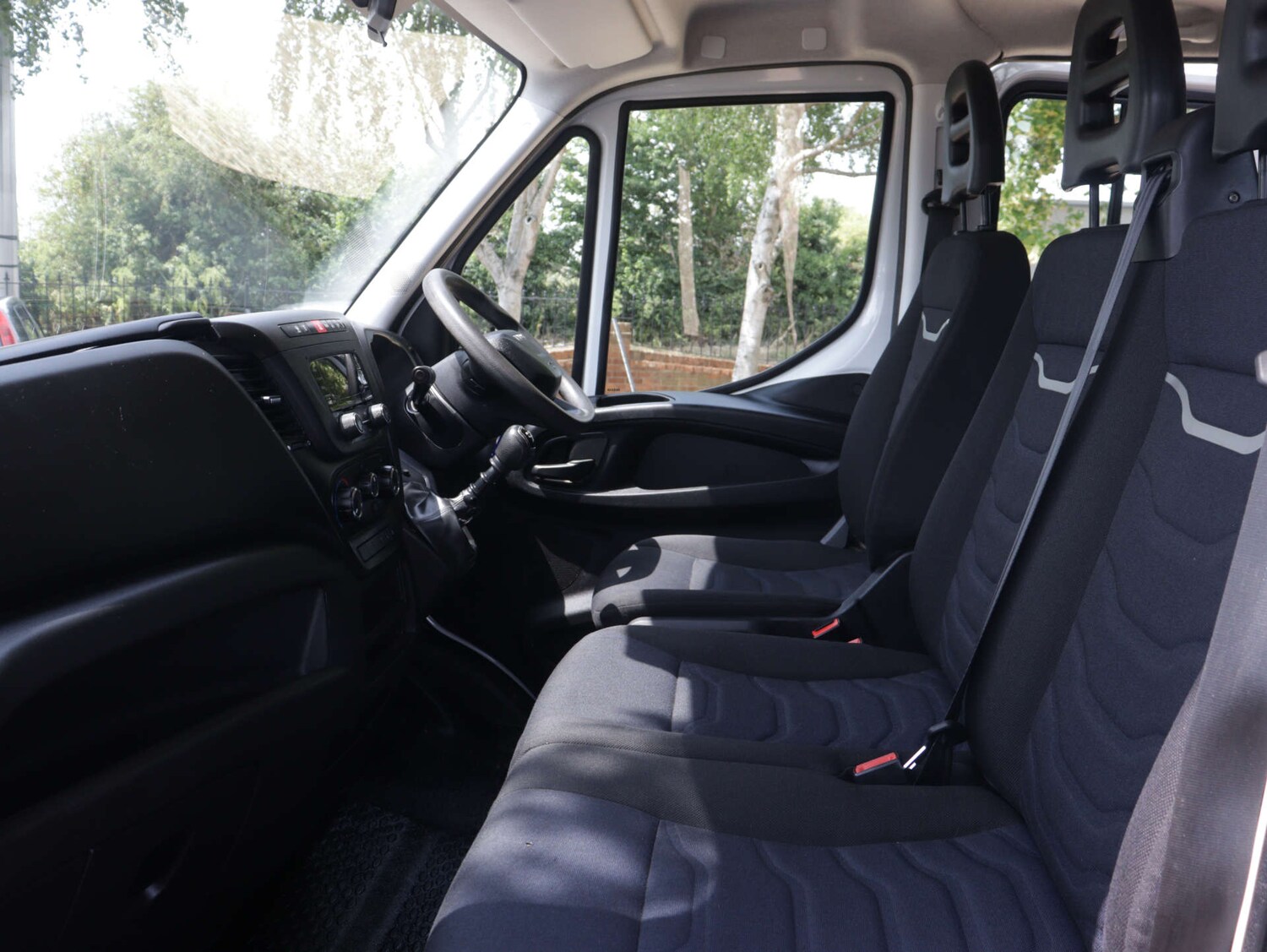 Vehicle 19