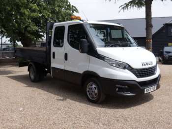 Used Iveco Daily 2021 for sale - 74772995: Photo