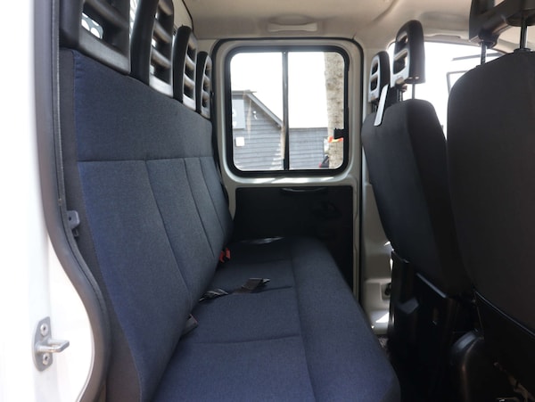 Used Iveco Daily 2021 for sale - 74772995: Photo 21