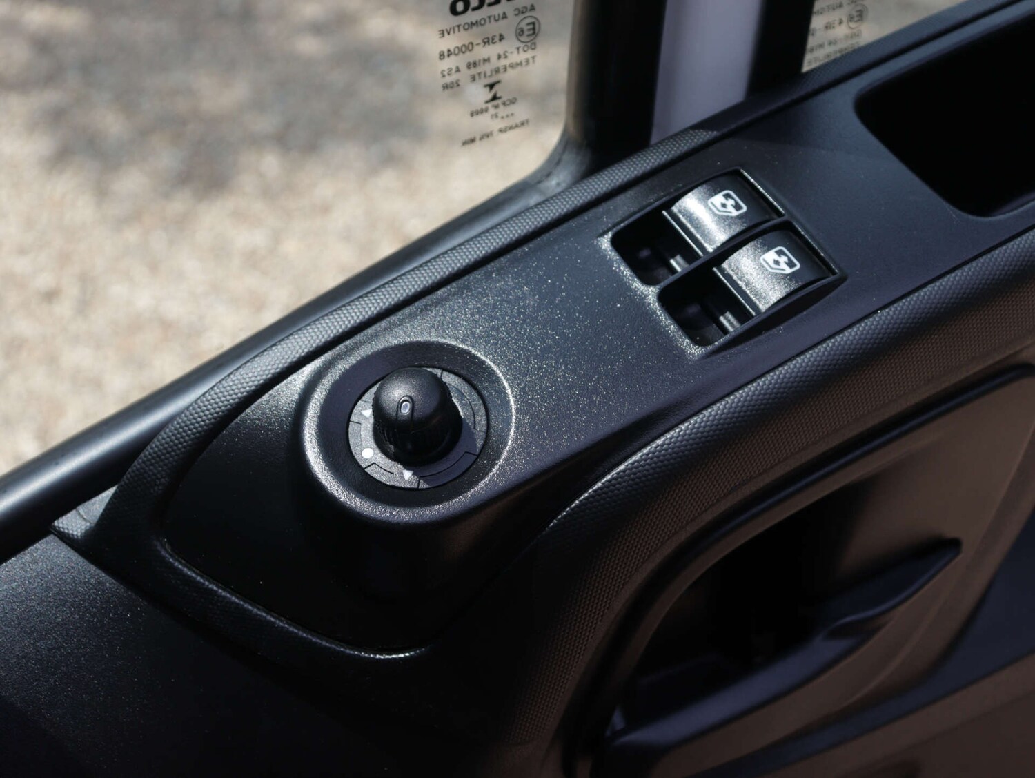 Vehicle 31