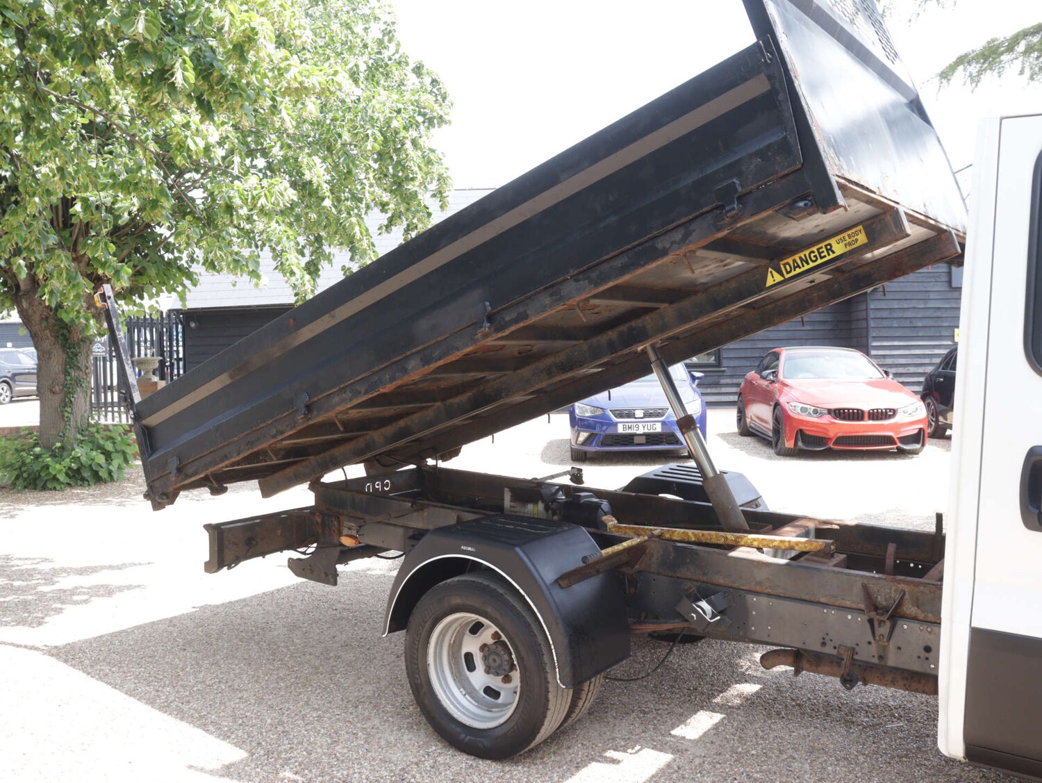 Vehicle 35