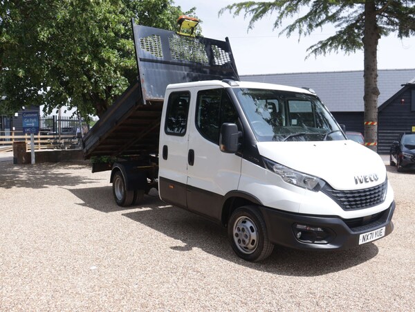 Used Iveco Daily 2021 for sale - 74772995: Photo 38