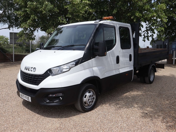 Used Iveco Daily 2021 for sale - 74772995: Photo 6