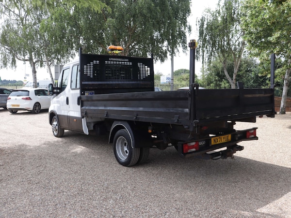 Used Iveco Daily 2021 for sale - 74772995: Photo 9