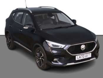 Used MG MG ZS 2021 for sale - 74900606: Photo