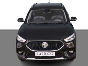 Used MG MG ZS 2021 for sale - 74900606: Photo