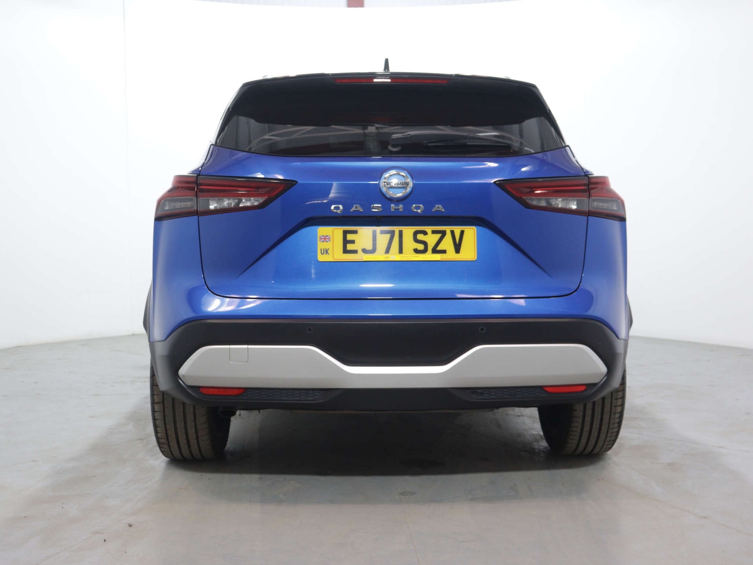 Used Nissan Qashqai 2021 for sale - 77422852: Photo 10