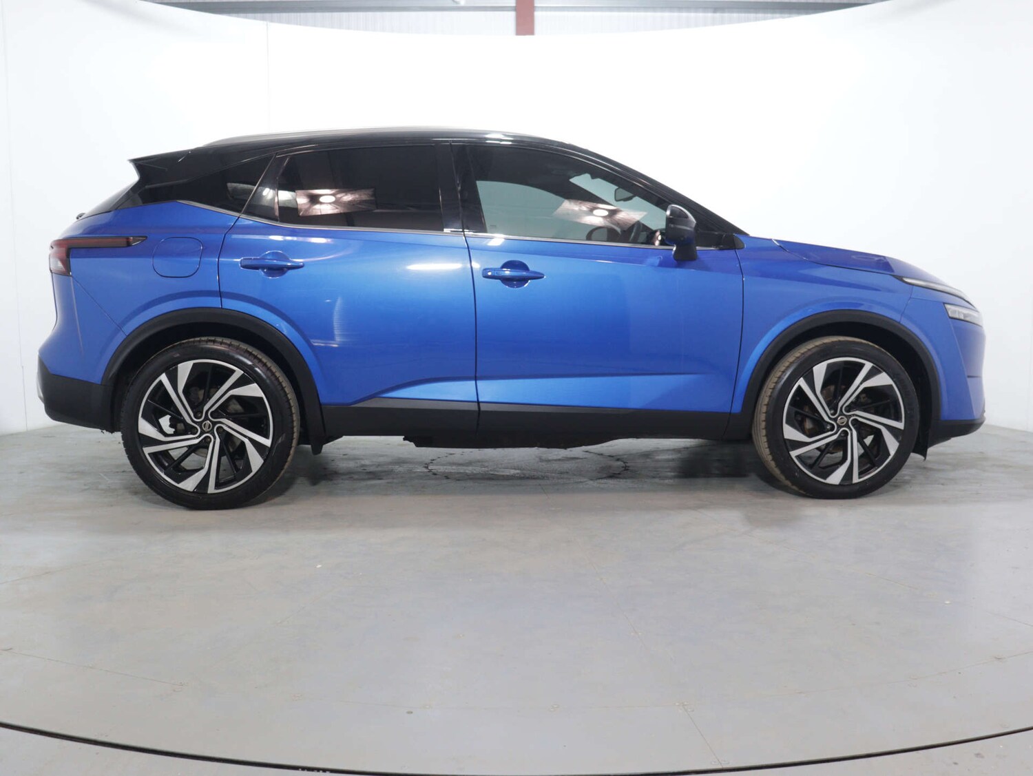 Used Nissan Qashqai 2021 for sale - 77422852: Photo 12