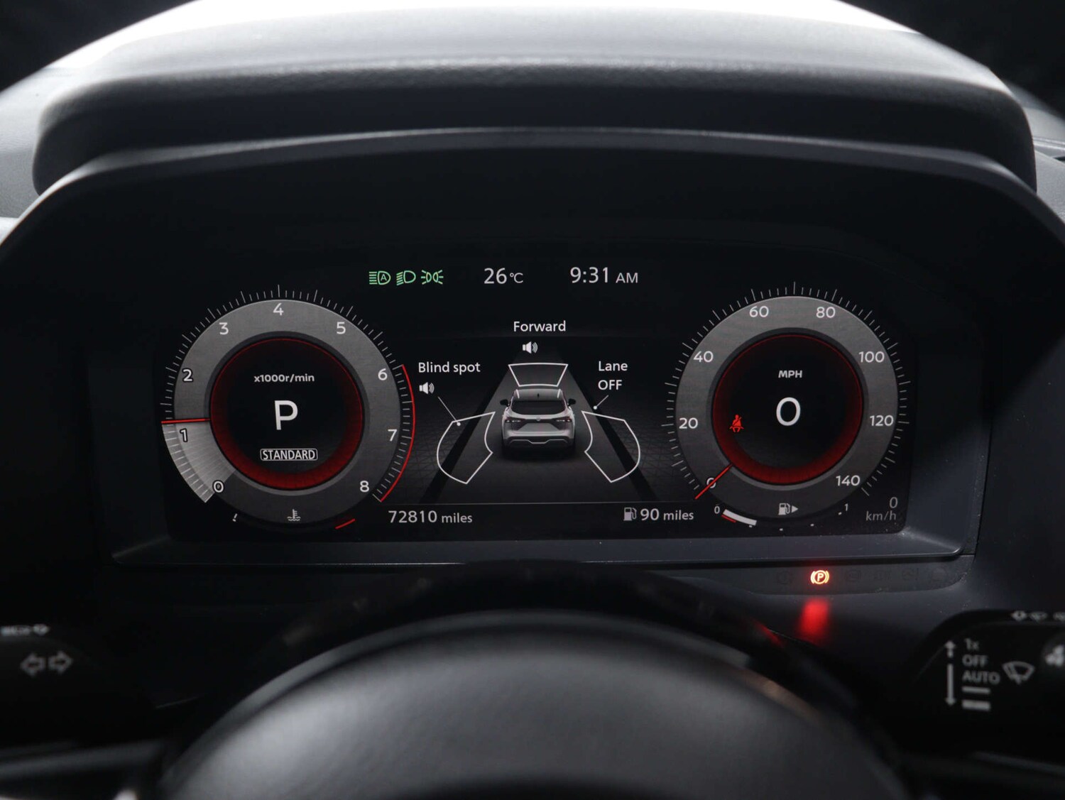 Used Nissan Qashqai 2021 for sale - 77422852: Photo 13