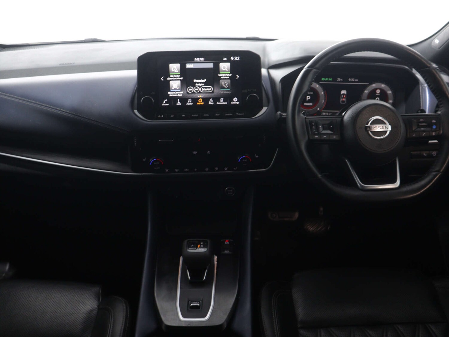 Used Nissan Qashqai 2021 for sale - 77422852: Photo 15