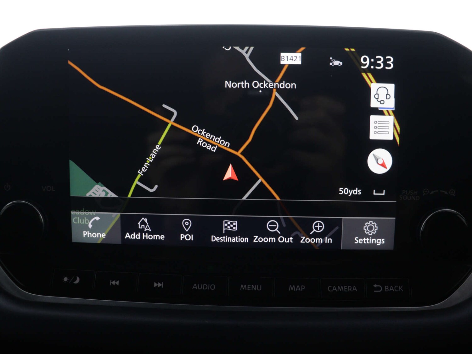 Used Nissan Qashqai 2021 for sale - 77422852: Photo 17