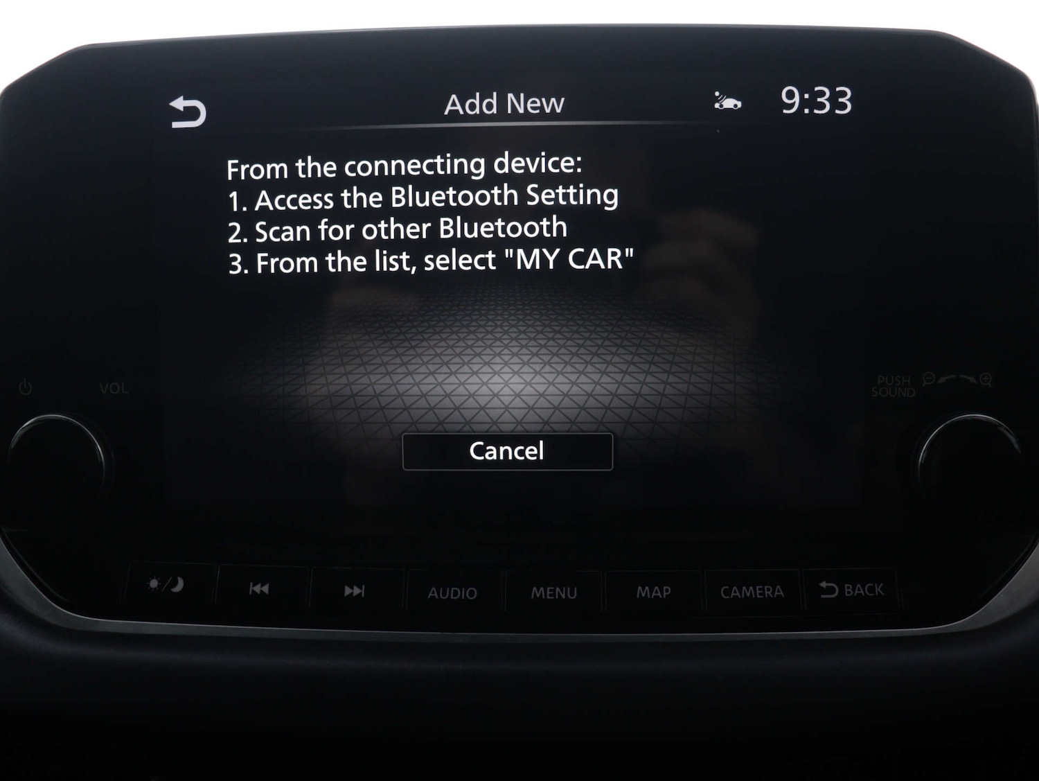 Used Nissan Qashqai 2021 for sale - 77422852: Photo 19