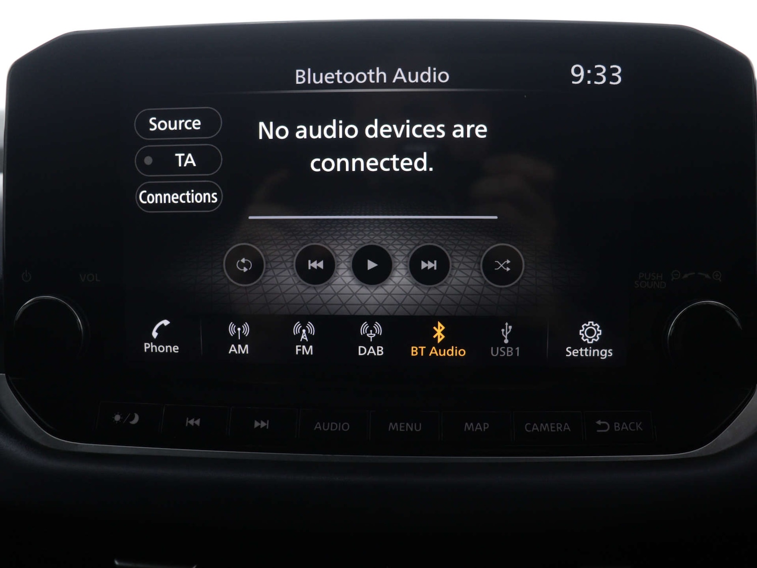 Used Nissan Qashqai 2021 for sale - 77422852: Photo 20