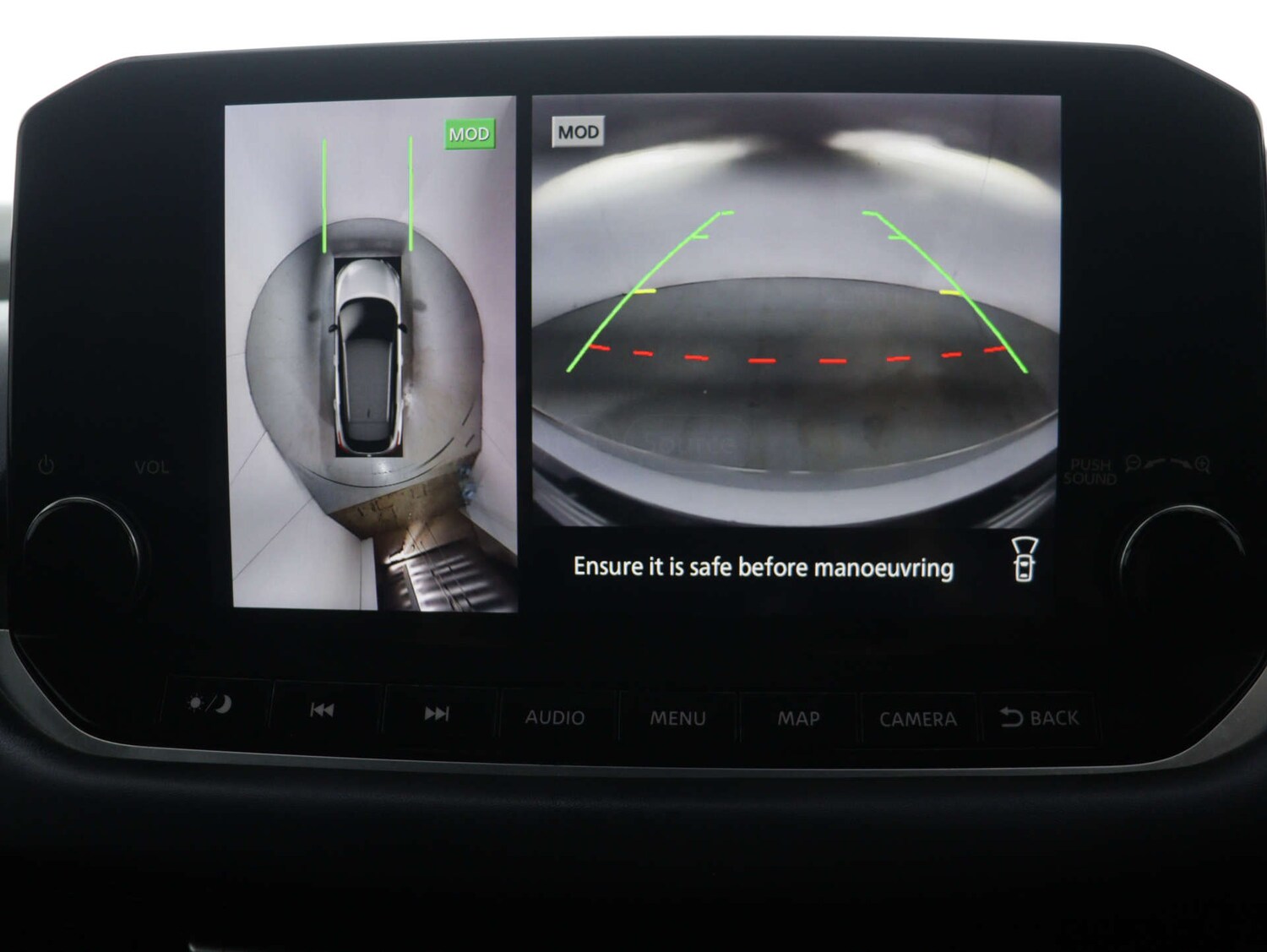 Used Nissan Qashqai 2021 for sale - 77422852: Photo 21