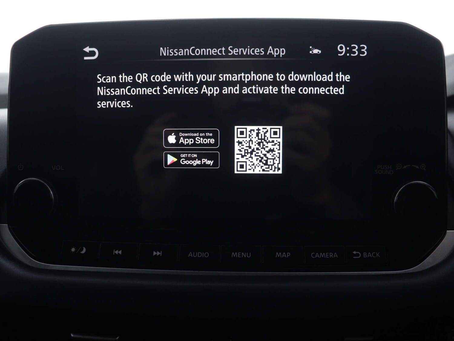 Used Nissan Qashqai 2021 for sale - 77422852: Photo 22