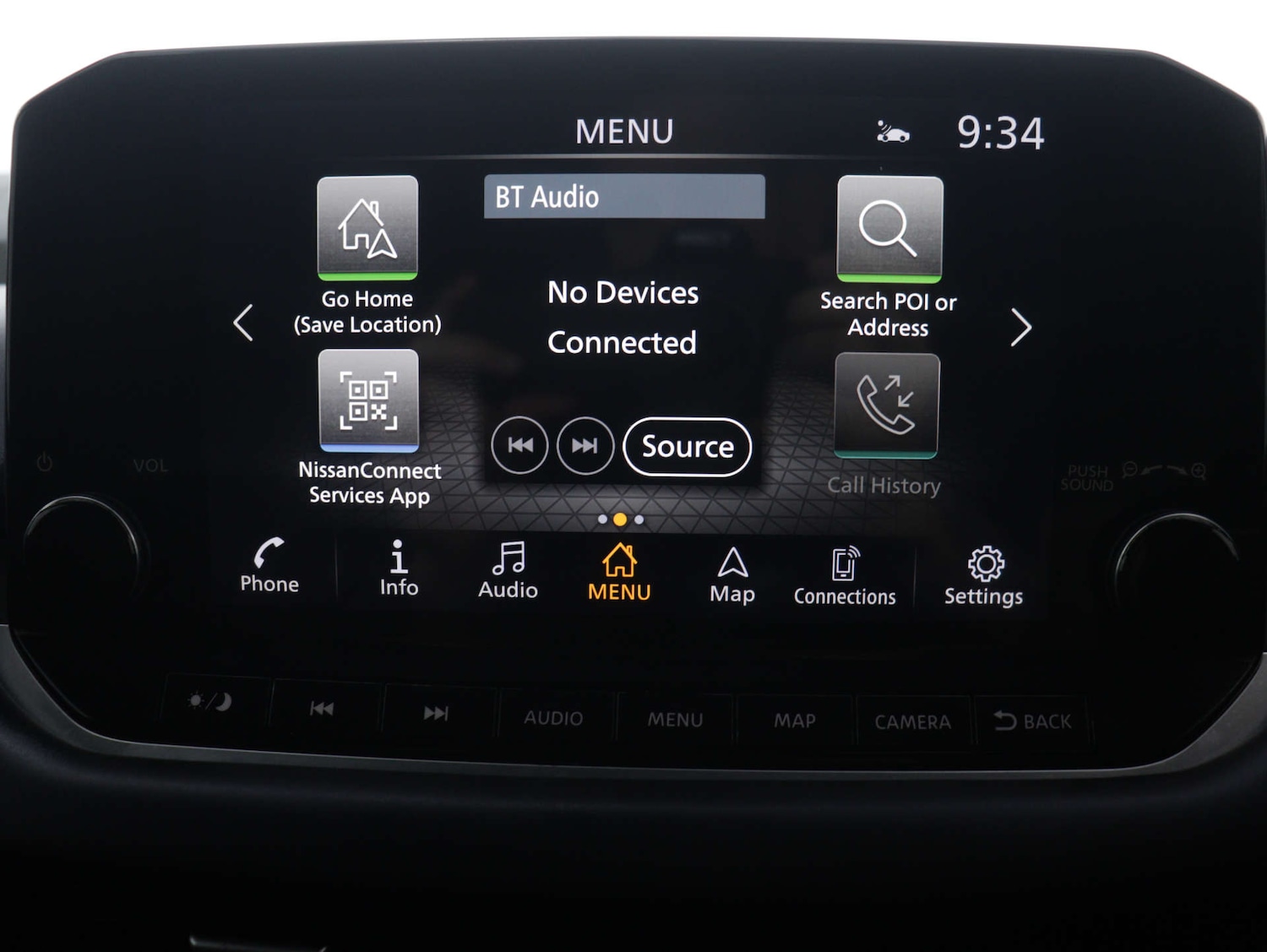 Used Nissan Qashqai 2021 for sale - 77422852: Photo 23