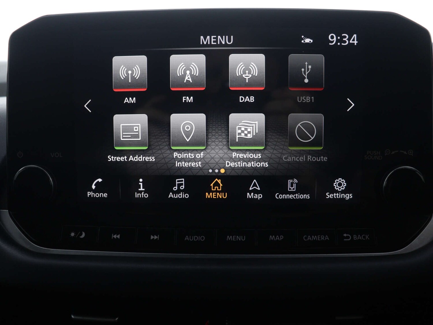 Used Nissan Qashqai 2021 for sale - 77422852: Photo 24