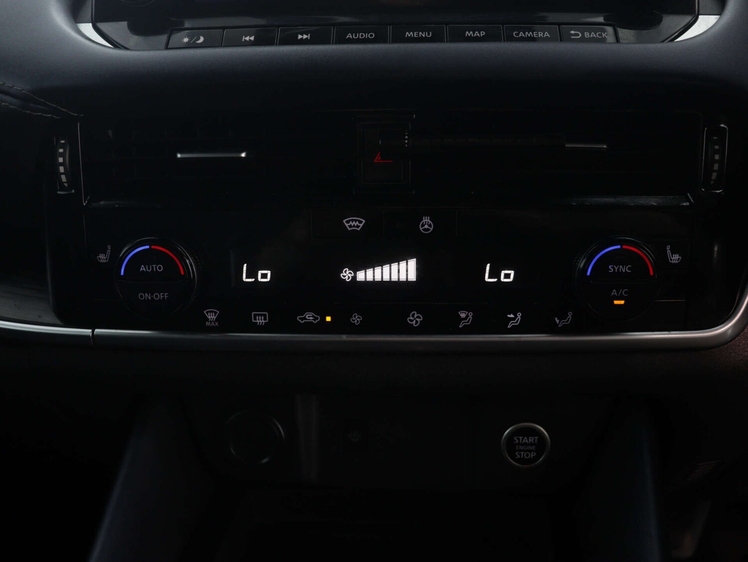 Used Nissan Qashqai 2021 for sale - 77422852: Photo 25