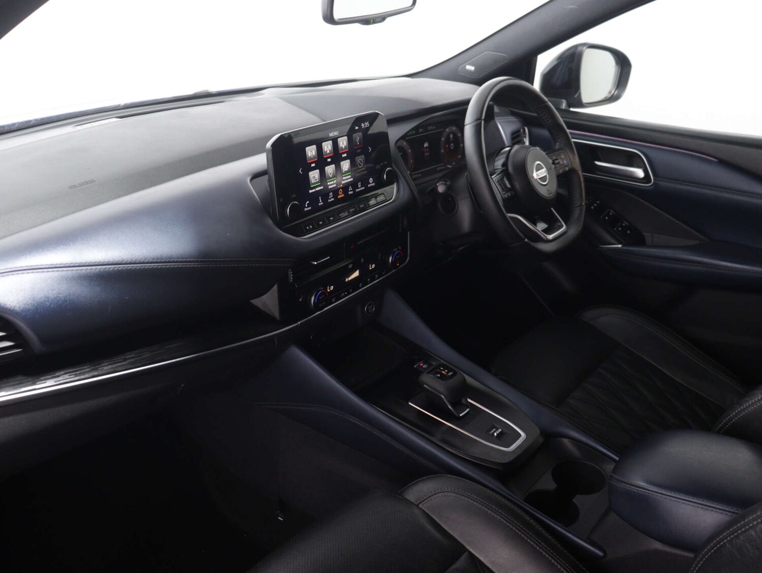 Used Nissan Qashqai 2021 for sale - 77422852: Photo 39