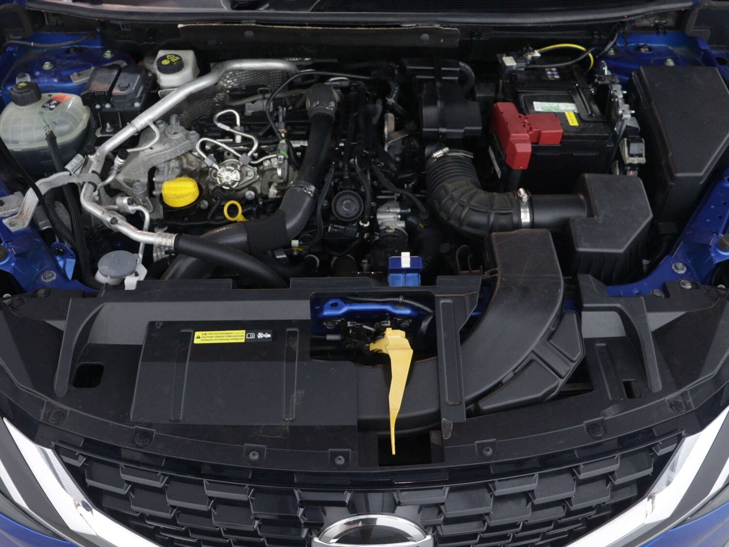 Used Nissan Qashqai 2021 for sale - 77422852: Photo 46