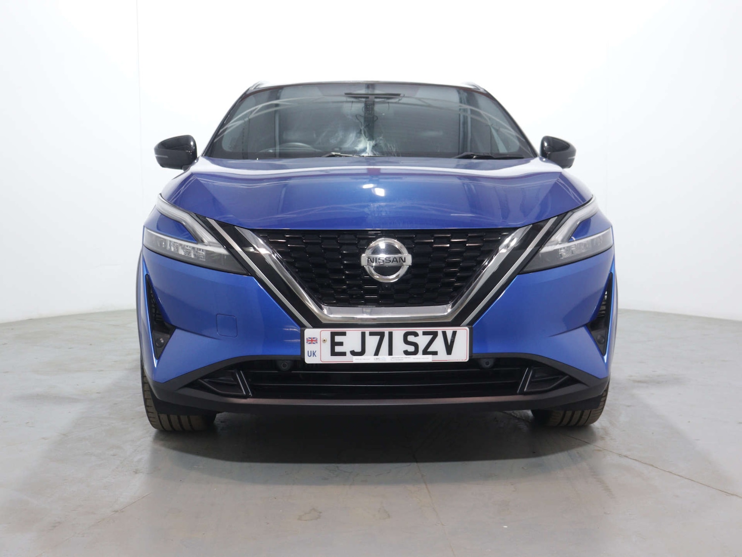 Used Nissan Qashqai 2021 for sale - 77422852: Photo 5
