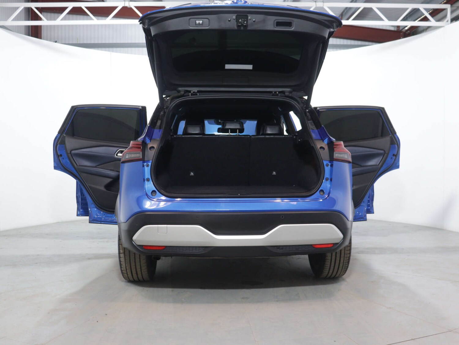 Used Nissan Qashqai 2021 for sale - 77422852: Photo 52