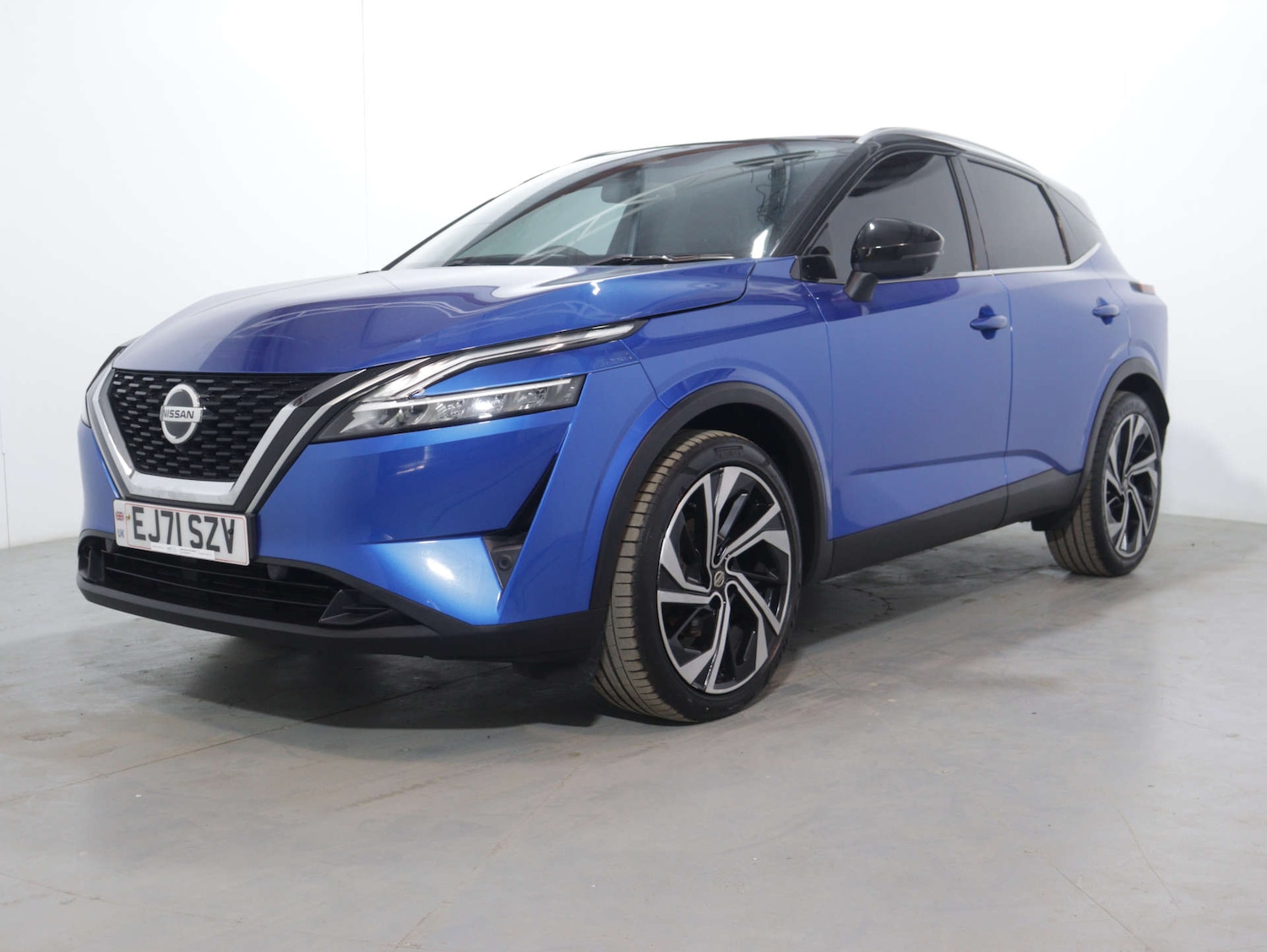 Used Nissan Qashqai 2021 for sale - 77422852: Photo 7