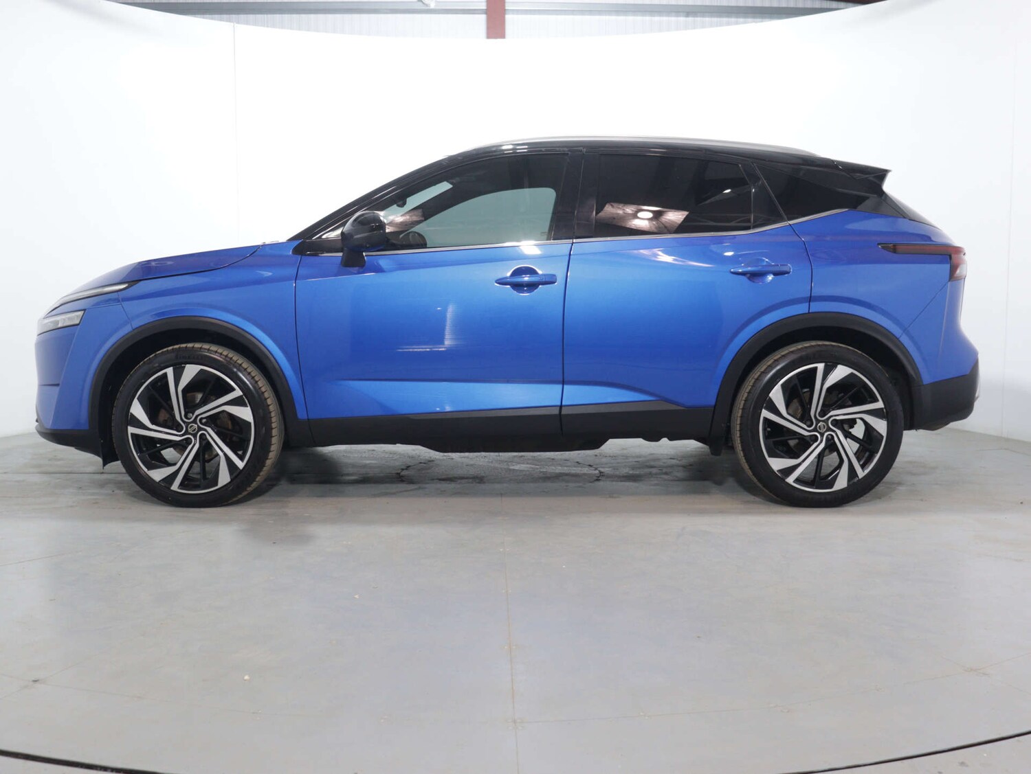 Used Nissan Qashqai 2021 for sale - 77422852: Photo 8