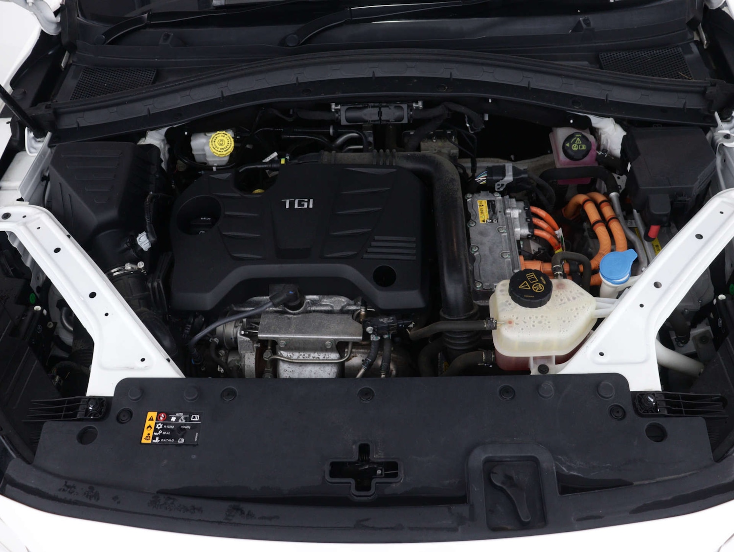 Vehicle 55