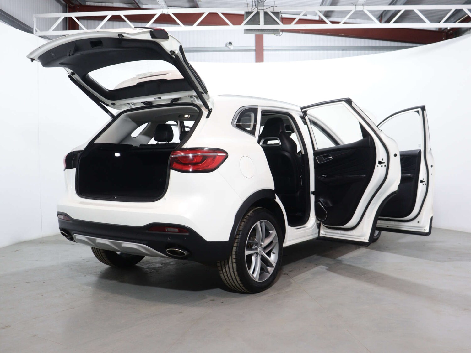 Vehicle 61